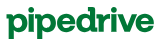 Pipedrive logo